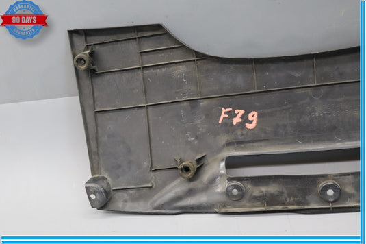 07-09 Lexus LS460 Air Cleaner Inlet Cover Sub-Assembly 53767-50011 Oem