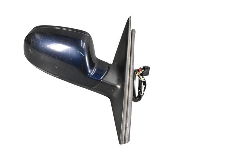 Load image into Gallery viewer, 10-16 Audi A4 Wagon Front Right Passenger Side Rear View Mirror Assembly OEM
