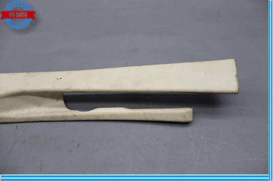 02-10 Lexus SC430 Front Right Passenger Side Seat Cushion Cover Trim Oem