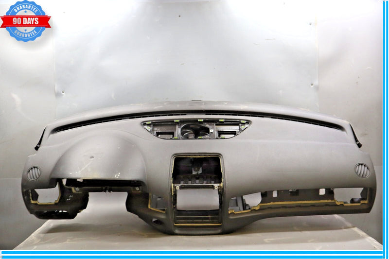 Load image into Gallery viewer, 11-17 Volkswagen Touareg Front Dashboard Dash Instrument Panel Assembly Oem
