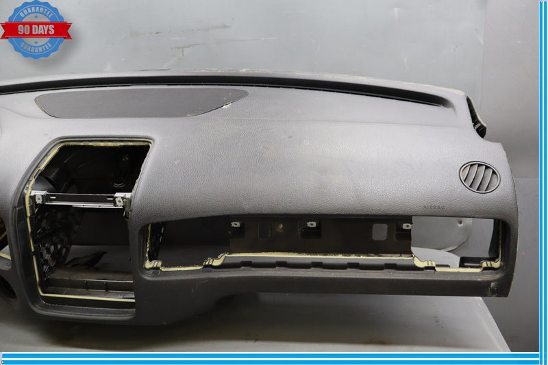 Load image into Gallery viewer, 11-17 Volkswagen Touareg Front Dashboard Dash Instrument Panel Assembly Oem
