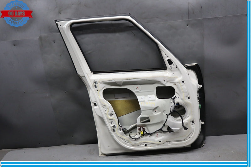 Load image into Gallery viewer, 14-19 Fiat 500L Front Left Driver Side Door Shell Panel Oem

