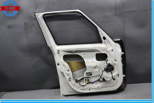 14-19 Fiat 500L Front Left Driver Side Door Shell Panel Oem