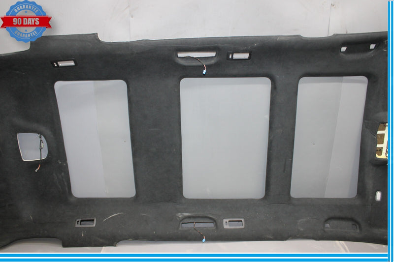 Load image into Gallery viewer, 13-19 Mercedes GL550 X166 Roof Headliner Ceiling Panel Trim Cover Oem
