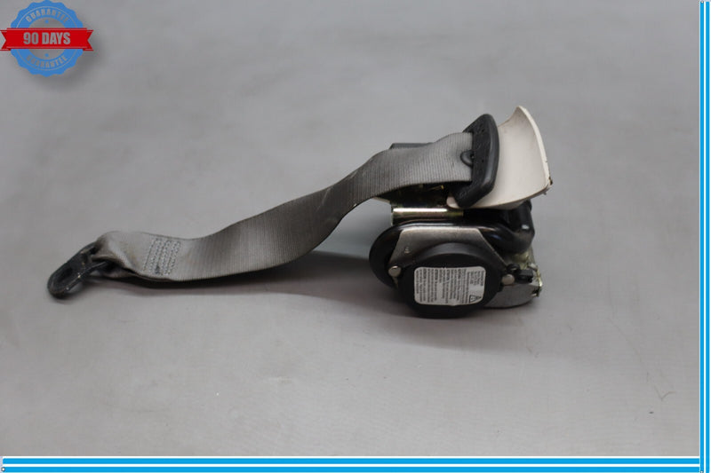 Load image into Gallery viewer, 06-11 Mercedes W219 CLS550 CLS55 Rear Left Driver Side Seat Belt Retractor Oem
