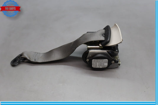 06-11 Mercedes W219 CLS550 CLS55 Rear Left Driver Side Seat Belt Retractor Oem