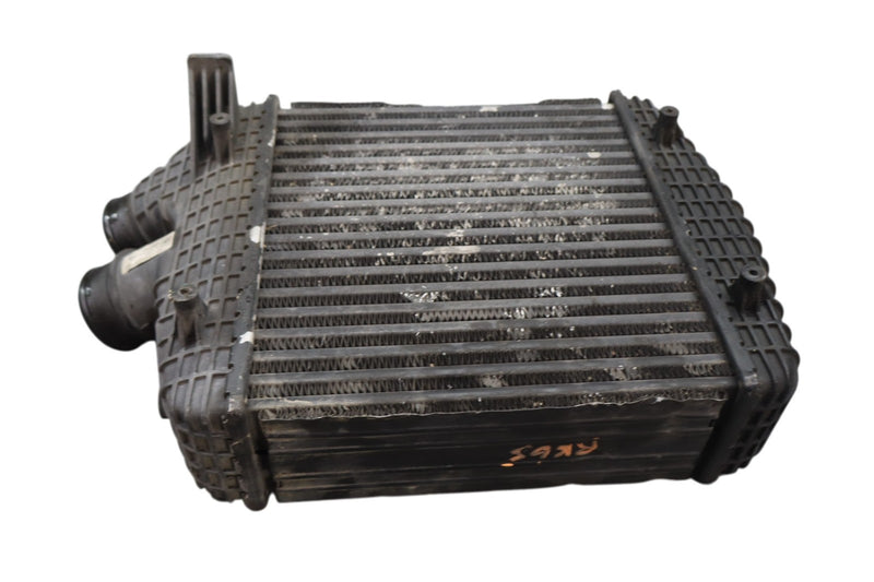 Load image into Gallery viewer, 14-24 Maserati Ghibli Quattroporte M156 Right Side Turbocharger Intercooler Oem
