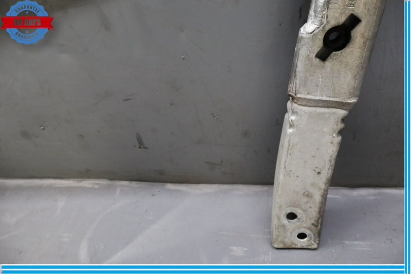 Load image into Gallery viewer, 14-17 Maserati Ghibli Front Suspension Cradle Impact Support Bar Crossmember Oem

