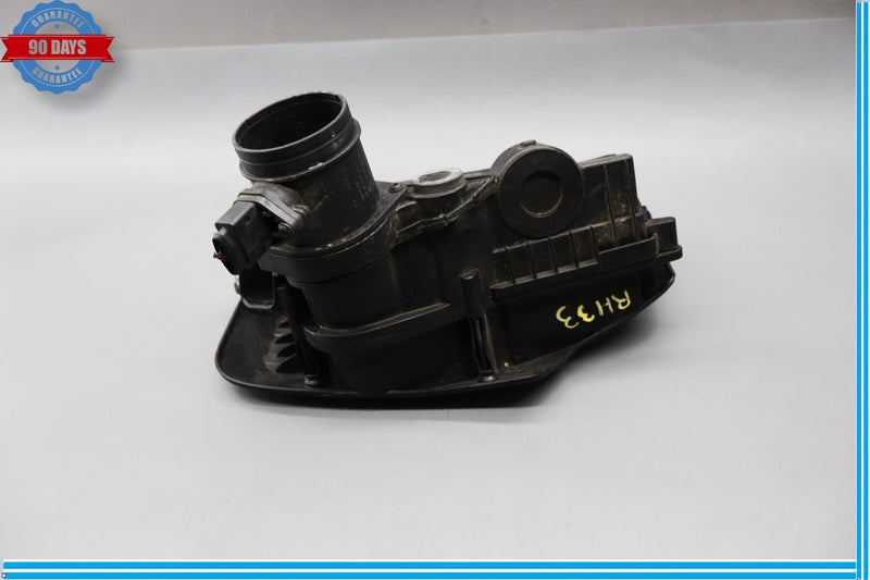 Load image into Gallery viewer, 03-12 Bentley Continental GT GTC 6.0L W12 Right Side Air Intake Cleaner Box Oem
