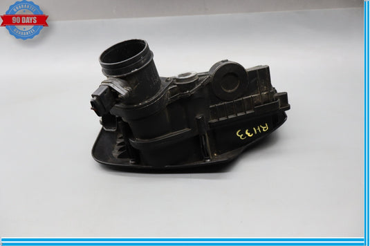 03-12 Bentley Continental GT GTC 6.0L W12 Right Side Air Intake Cleaner Box Oem