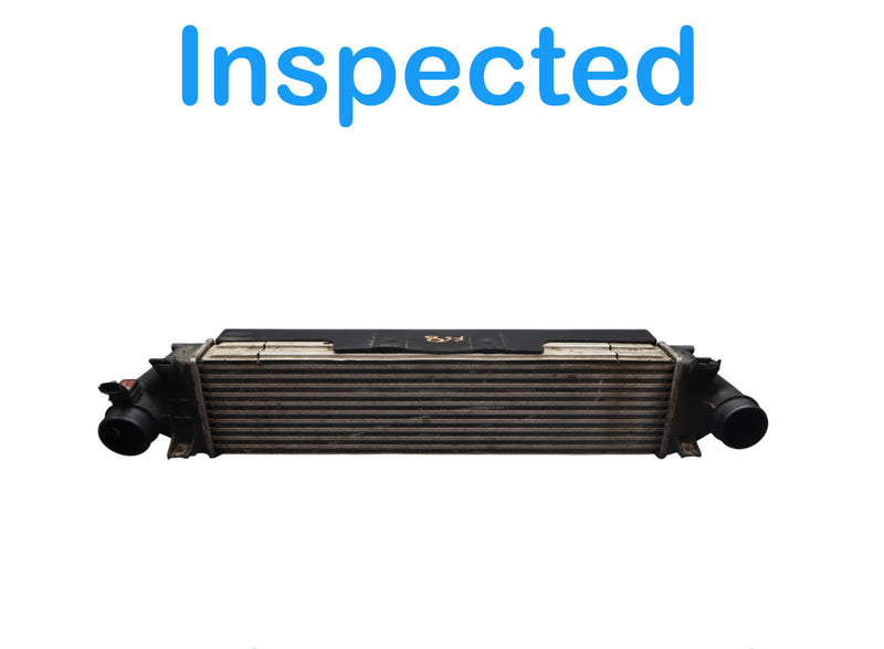 Load image into Gallery viewer, 12-17 Discovery Sport L550 Intercooler Air Cooler Radiator BJ3217F791AD Oem
