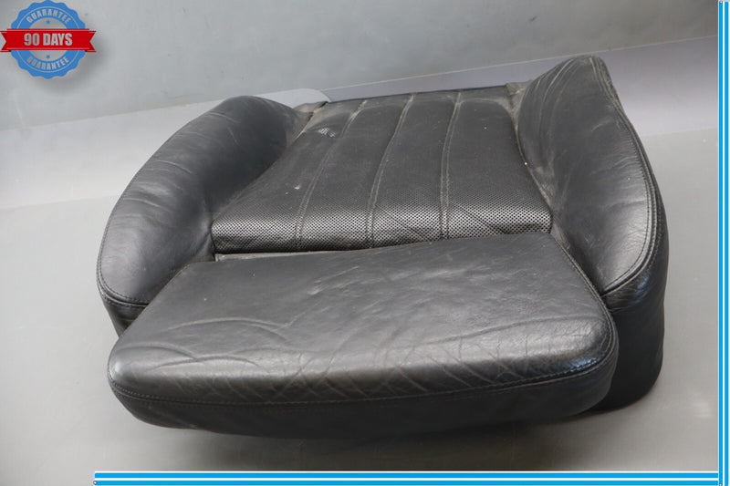 Load image into Gallery viewer, 06-12 Bentley Continental Front Left Driver Side Lower Bottom Seat Cushion Oem
