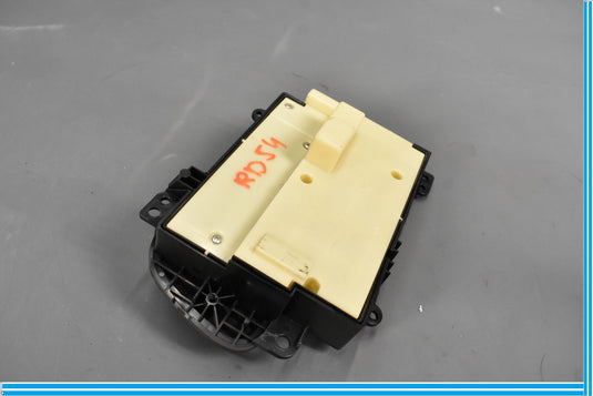 07-12 Lexus LS460 LS600h Front Right Seat Adjustment Control Switch Oem