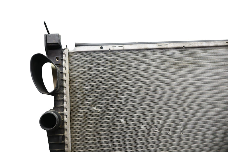Load image into Gallery viewer, 03-12 Mercedes R230 SL500 SL600 Engine Water Cooling Radiator A2305000303 Oem
