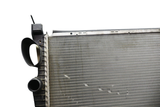 03-12 Mercedes R230 SL500 SL600 Engine Water Cooling Radiator A2305000303 Oem