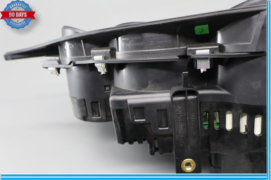 2010-2016 PORSCHE PANAMERA TURBO SPEEDOMETER CLUSTER 97064112604 OEM
