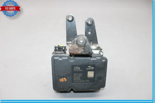 07-09 Jaguar XK XKR X150 ABS Anti Lock Brake Pump Module 7W832C405BD Oem