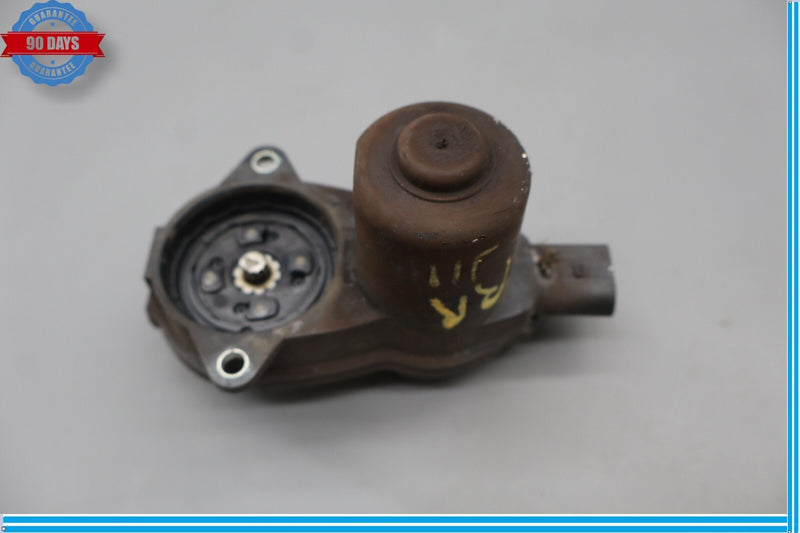 Load image into Gallery viewer, 11-18 Audi A7 Quattro Rear Right Side Axle Parking Brake Actuator Motor Oem
