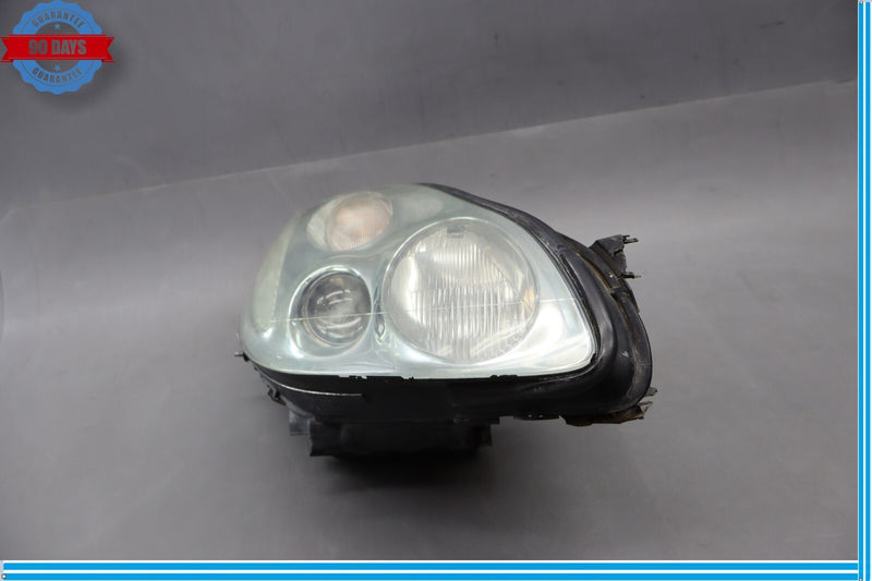 Load image into Gallery viewer, 02-05 Lexus SC430 Z40 Front Right Side Headlight Head Light Lamp Assembly Oem
