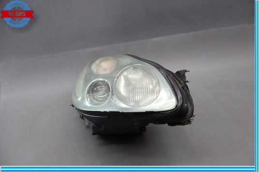 02-05 Lexus SC430 Z40 Front Right Side Headlight Head Light Lamp Assembly Oem