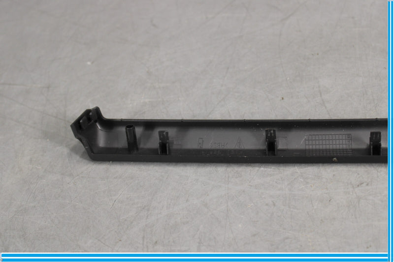 Load image into Gallery viewer, 11-18 Porsche Cayenne Front Left Driver Side Door Panel Trim Oem
