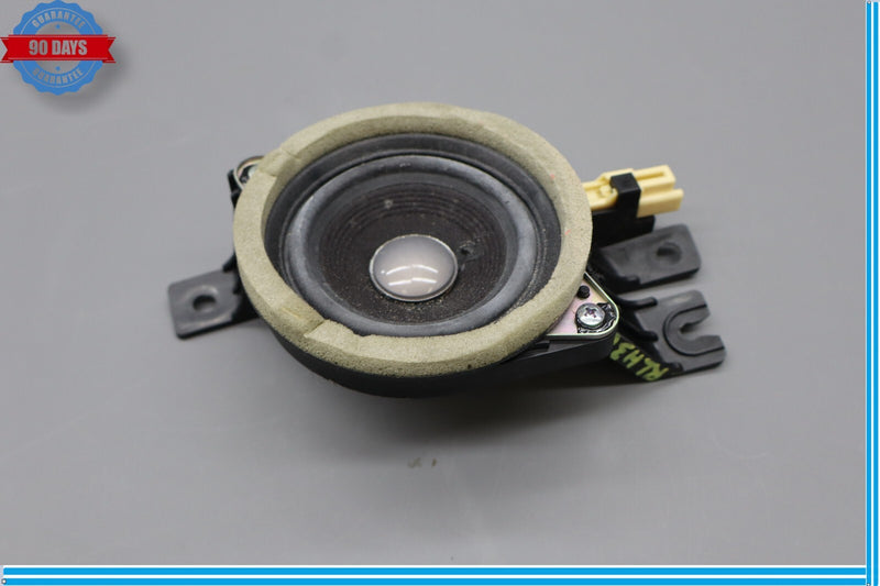 Load image into Gallery viewer, 07-17 Lexus LS460 LS460L Rear Left Driver Side Door Audio Speaker Oem
