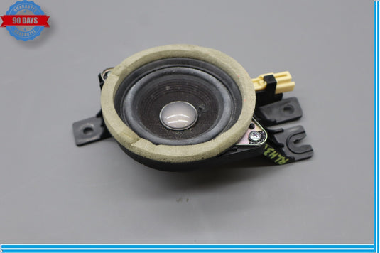 07-17 Lexus LS460 LS460L Rear Left Driver Side Door Audio Speaker Oem