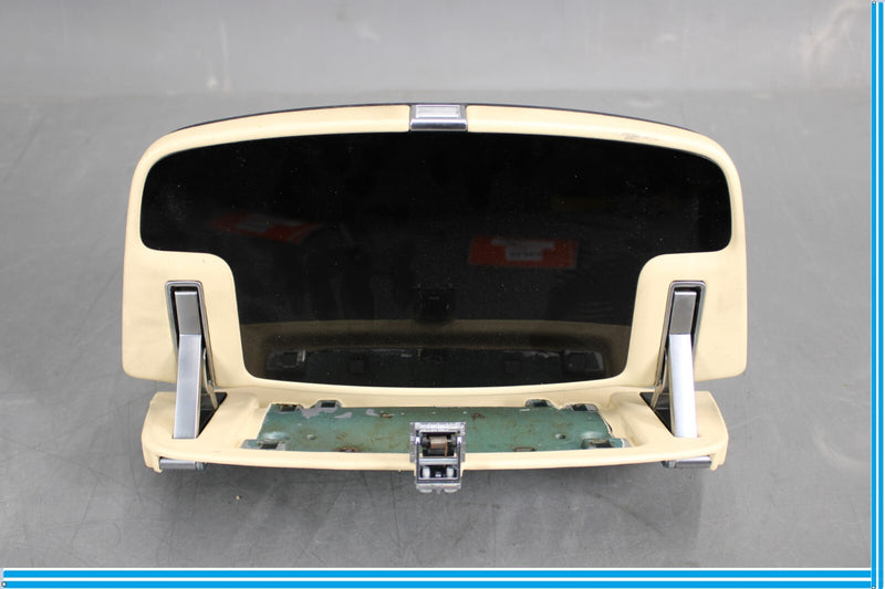 Load image into Gallery viewer, 06-13 Bentley Continental Rear Right Picnic Table Tray Oem
