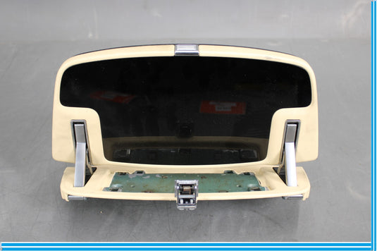 06-13 Bentley Continental Rear Right Picnic Table Tray Oem