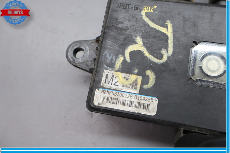 Load image into Gallery viewer, 11-13 Hyundai Equus SIGHVAC Fan Motor Controller Module Black 25384-3M280 Oem
