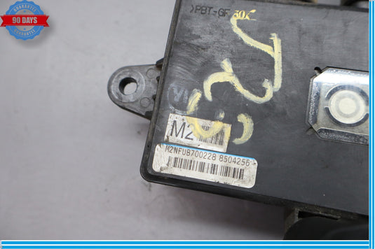 11-13 Hyundai Equus SIGHVAC Fan Motor Controller Module Black 25384-3M280 Oem