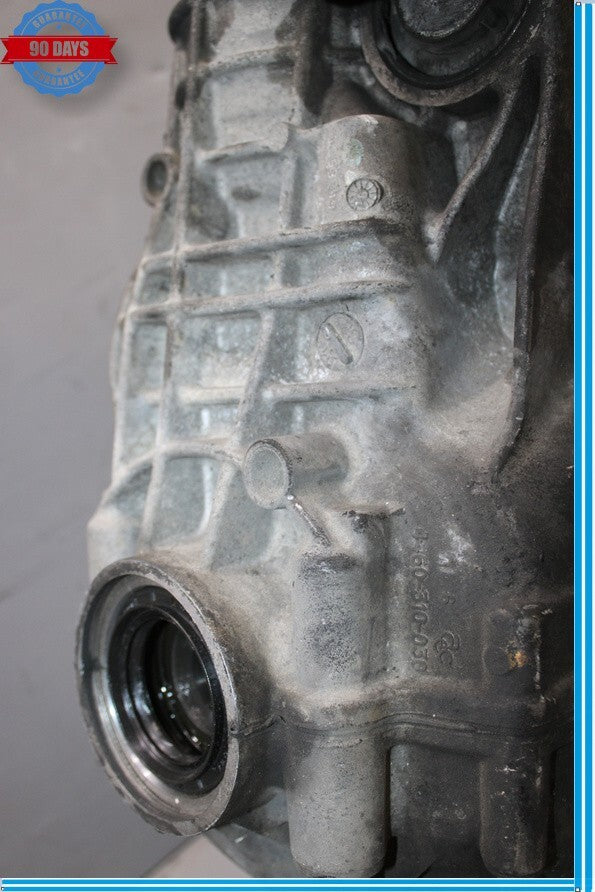 Load image into Gallery viewer, 06-12 Mercedes X164 GL450 ML550 Front Differential Axle Carrier Diff Oem
