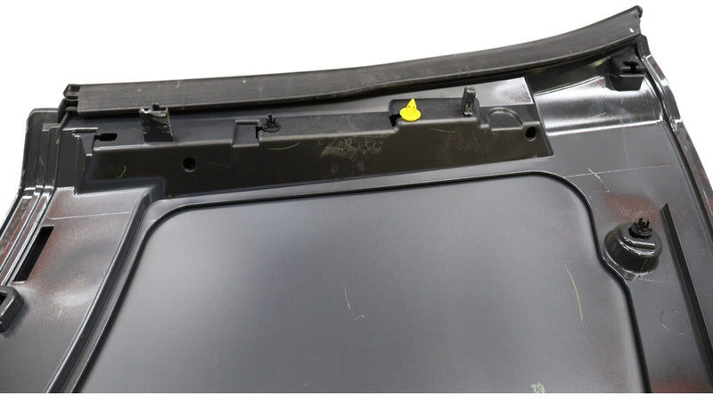 Load image into Gallery viewer, 14-21 BMW I01 i3 i3s Rear Right Passenger Side Exterior Door Shell Panel Oem
