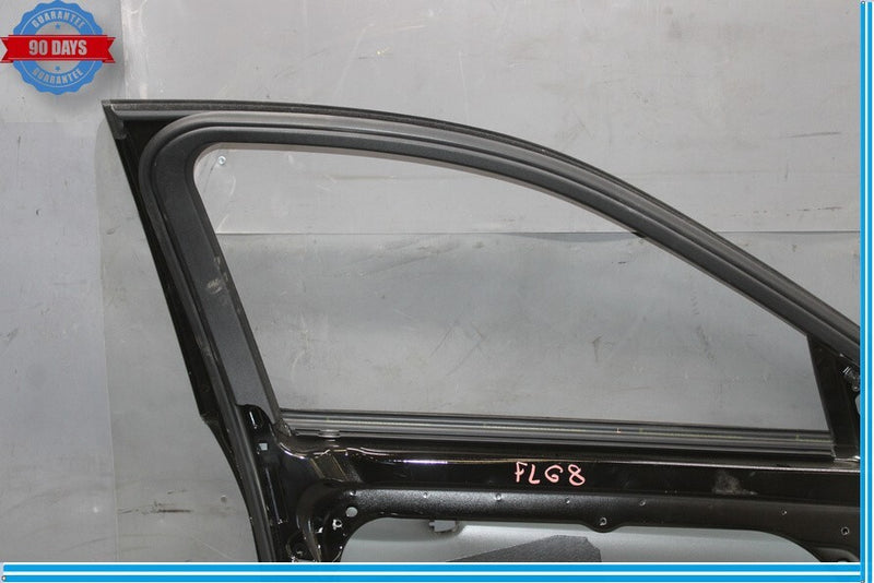 Load image into Gallery viewer, 10-16 Mercedes W212 E350 E400 E550 Front Left Driver Side Door Shell Black Oem
