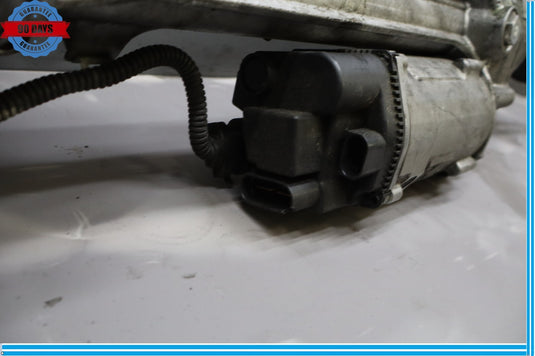 12-18 Mercedes CLS550 W218 Power Steering Gear Rack And Pinion Assembly Oem