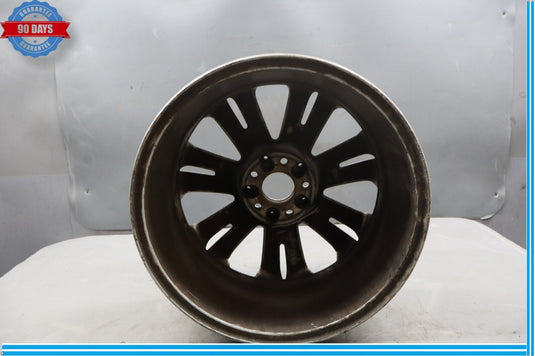07-14 Mercedes CL550 S600 W221 18" 8.5x18JET43 Alloy Wheel Rim R18 Oem