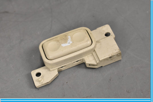 02-10 Lexus SC430 Front Left Driver Side Power Seat Lumbar Control Switch Oem