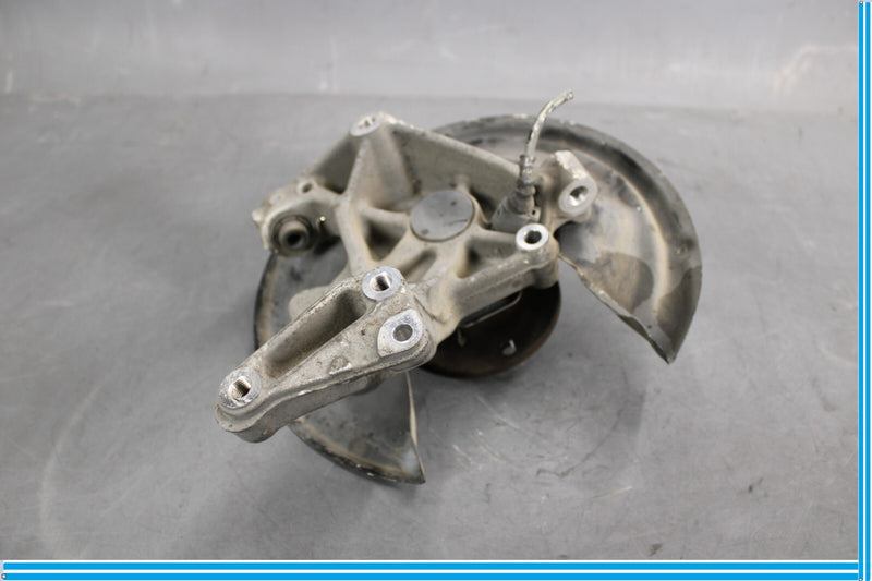 Load image into Gallery viewer, 13-17 Volkswagen CC Rear Left Driver Side Spindle Knuckle Wheel Hub Oem

