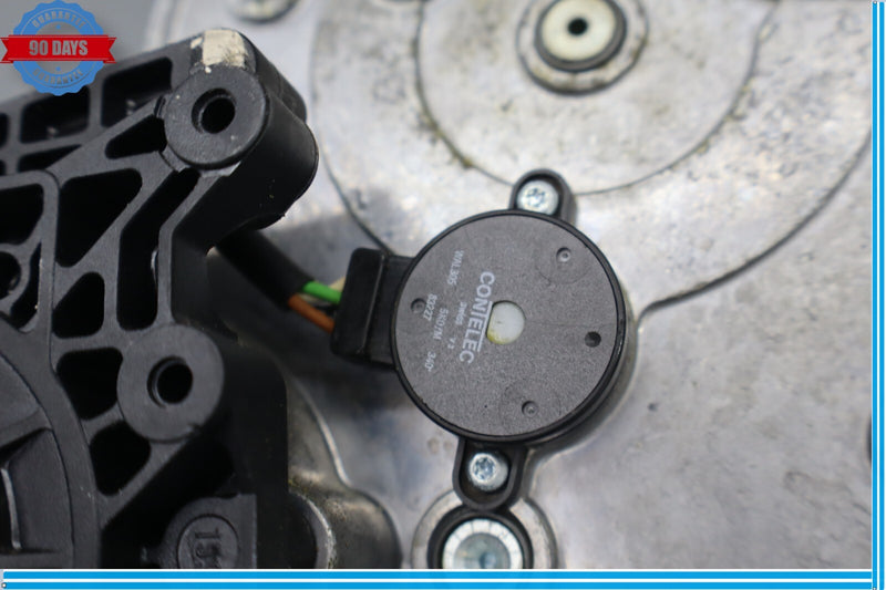 Load image into Gallery viewer, 03-12 Bentley Continental Flying Spur GT Trunk Lid Power Opener Motor Oem
