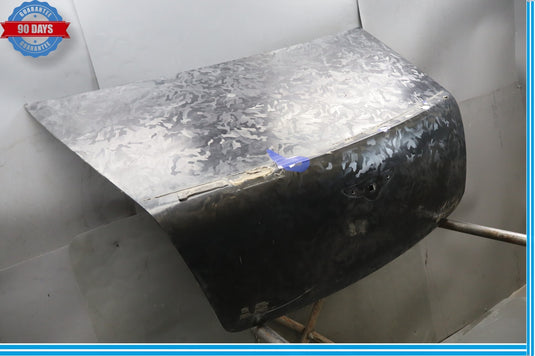 03-10 Bentley Continental GT Coupe Rear Trunk Lid Tailgate Panel Assembly Oem