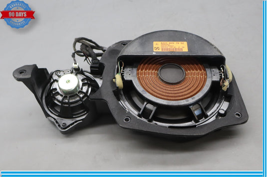 10-13 Mercedes W221 S550 S400 Front Right Passenger Side Door Speaker Oem