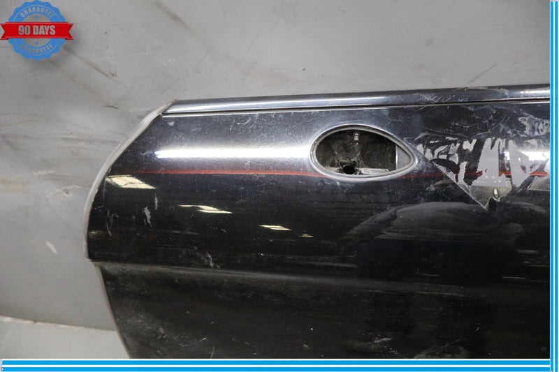 Load image into Gallery viewer, 10-16 Porsche Panamera 970 Front Left Driver Side Outer Door Shell Panel Oem
