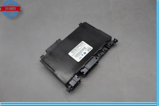 14-20 Maserati Ghibli M157 Levante Left Driver Side Seat Control Module Oem