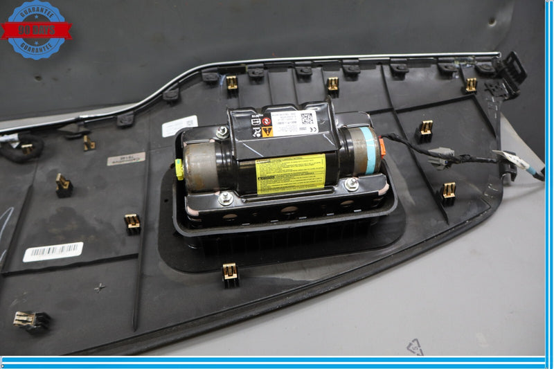Load image into Gallery viewer, 12-20 Tesla Model S Dashboard Instrument Panel Dash Top Pad Cover Oem
