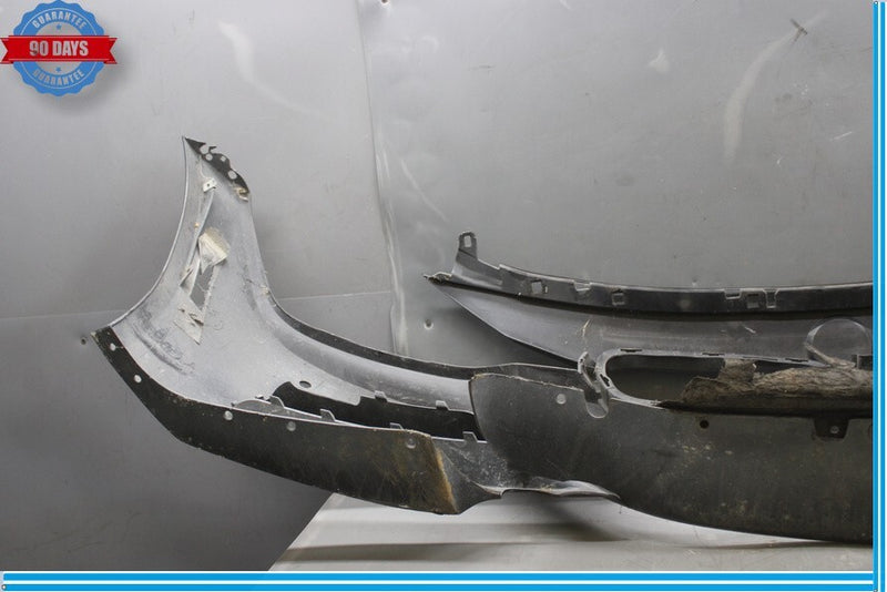 Load image into Gallery viewer, 12-15 BMW 328i Active Hybrid 3 Front Lower Bumper Cover Assembly Oem
