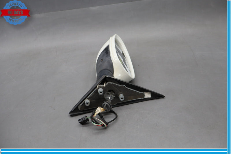 Load image into Gallery viewer, 03-08 BMW E85 Z4 Front Left Driver Side Exterior Rear View Door Mirror Oem
