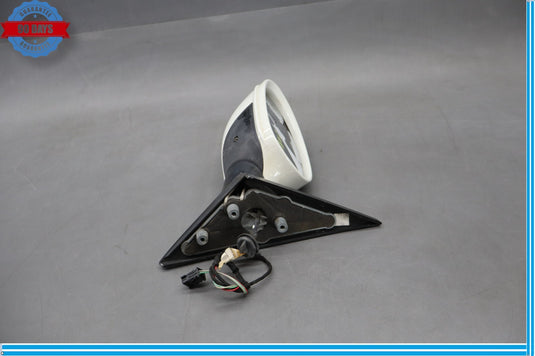 03-08 BMW E85 Z4 Front Left Driver Side Exterior Rear View Door Mirror Oem