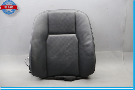 08-14 Mercedes W204 C250 C350 Front Right Passenger Side Upper Seat Cushion Oem