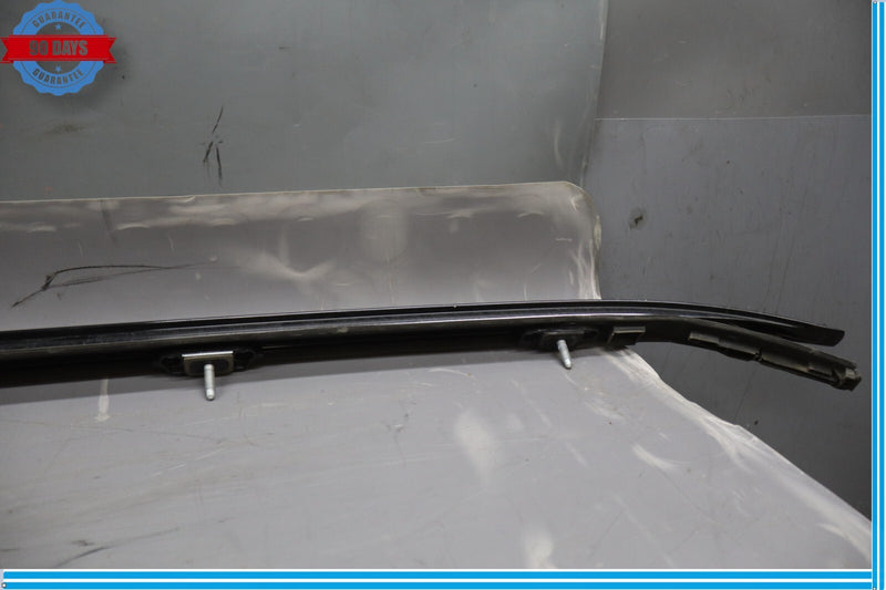 Load image into Gallery viewer, 17-23 Jaguar X761 F-Pace Right Side Roof Rack Rail Luggage Carrier Molding Oem
