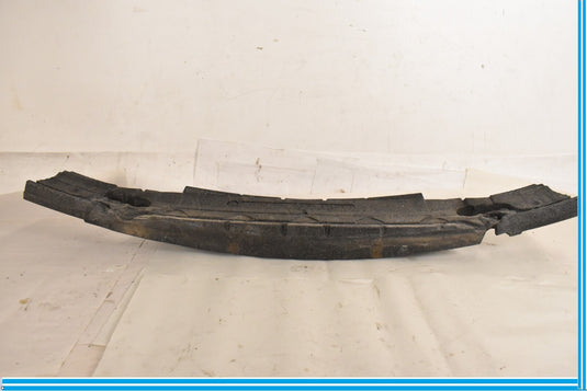 00-06 Mercedes CL500 CL600 W215 Front Bumper Energy Absorber Impact Foam Oem